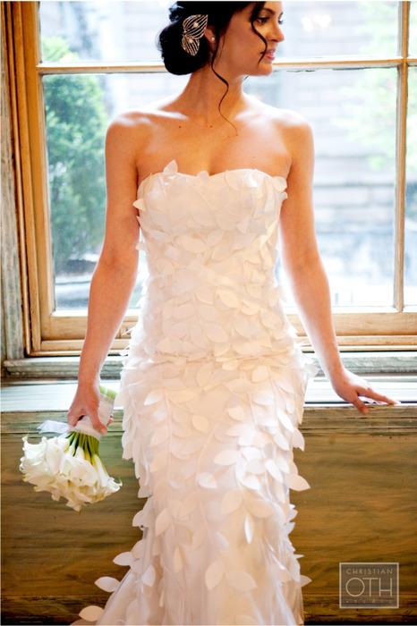 wedding dress inspiration