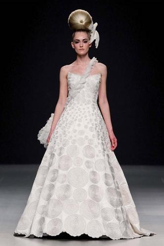 wedding dress inspiration