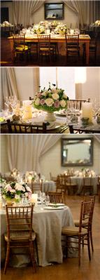 Decor & Event Styling