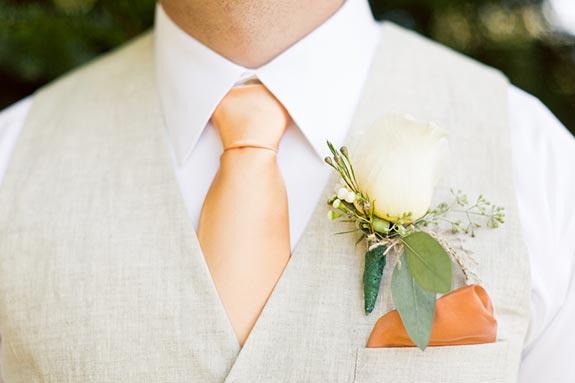 Groom & Groomsmen