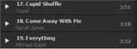 Miscellaneous. And, finally, no. 20: _(I've Had) the Time of My Life_, Bill Medley & Jennifer Warnes