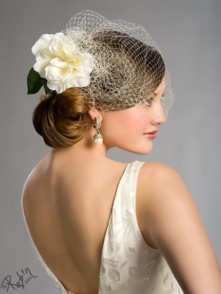 Hair-dos, hair, upstyle, up-do, veil, accessories