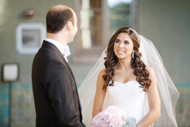 Hairstyles, hair, long, waves, veil