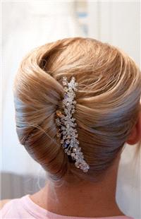 accessories, hair, slide, hair piece, diamond, diamante