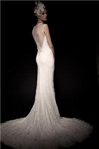 Patrick Casey 2013 Bridal Collection.