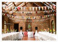 Fabulous bunting