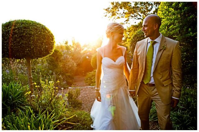 The Dress, wedding dress, white, long