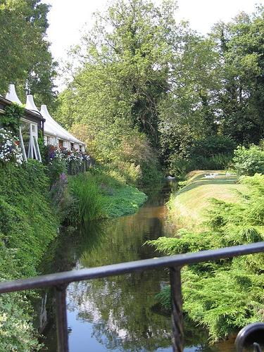 Hotel Gardens