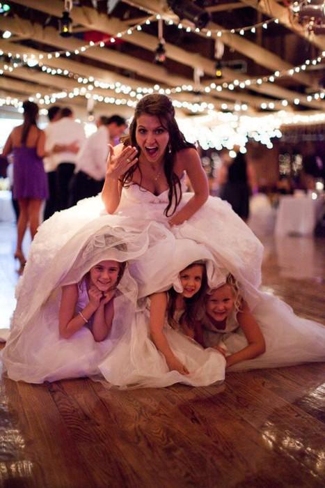 Wedding Whimsy, photo, picture, flowergirls