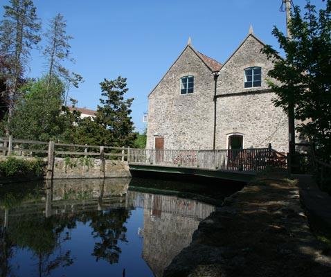 The Watermill