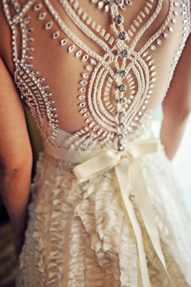 Wedding Dresses