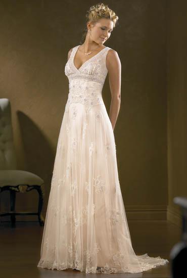 Wedding Dresses