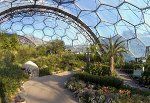 Eden Project