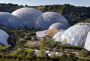 Eden Project