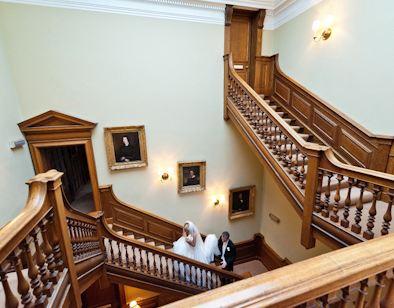 Weddings at Waterford Castle