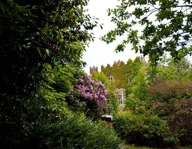 Weddings at Waterford Castle