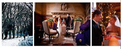 Weddings at Waterford Castle