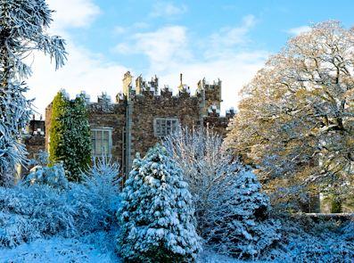 Weddings at Waterford Castle