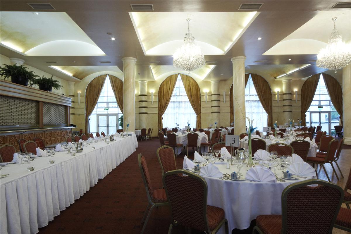 Rochestown Park Hotel