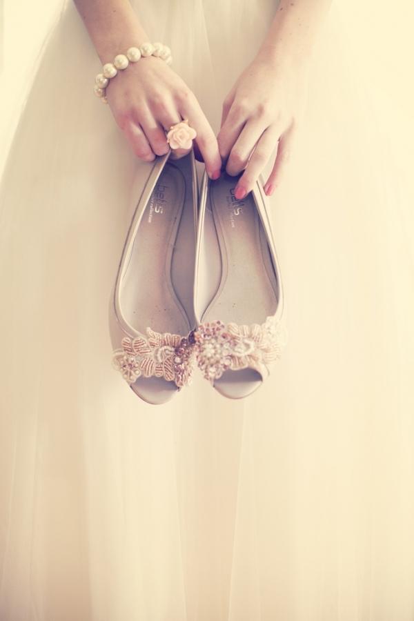 The Shoe, shoes, flats, pumps