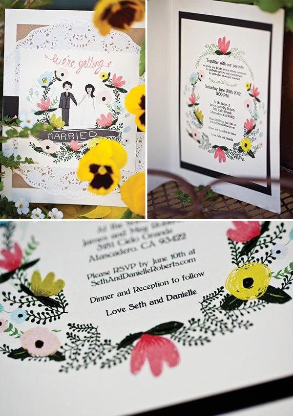 Invite Ideas, invites, save the date, invitation, stationery