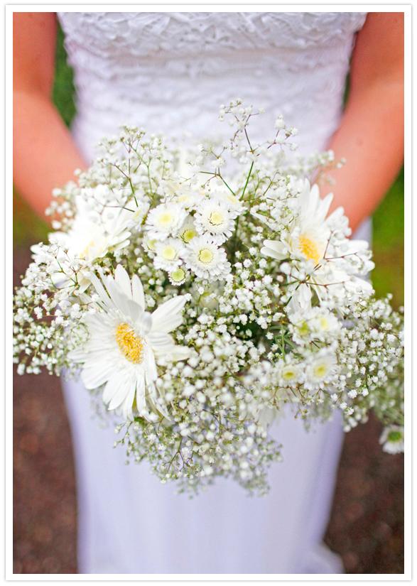 Flowers, flowers, bouquet, daisy