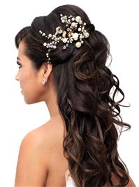 Hair & Beauty. hair, accessory