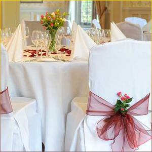 Chair Cover Package 1