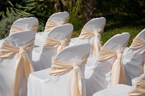 Chair Cover Package 1