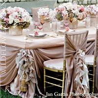 Decor & Event Styling