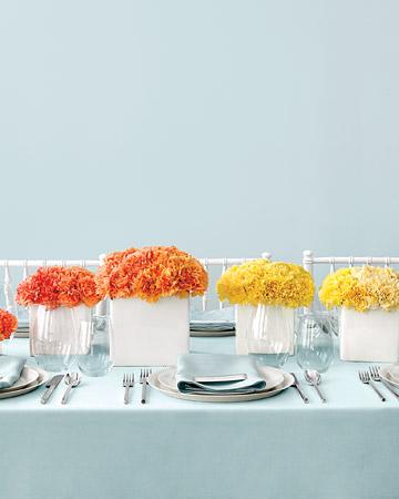 Centrepieces 1