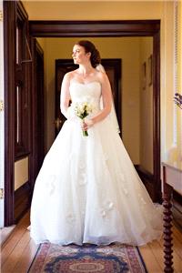 Bridal Dresses