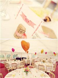 Decor & Event Styling