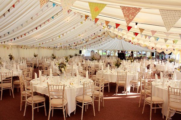 Marquee Weddings