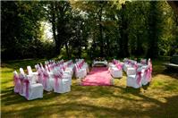 Wedding Venues