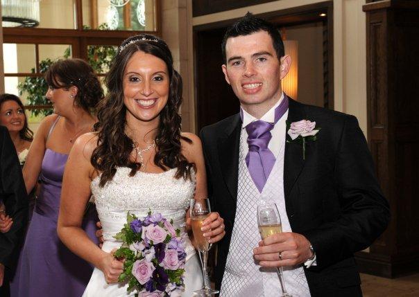 Weddings at The Brehon