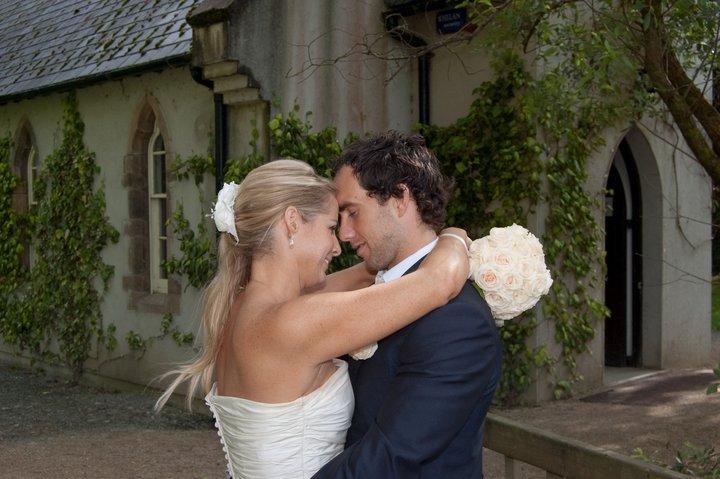 Macreddin Village Weddings