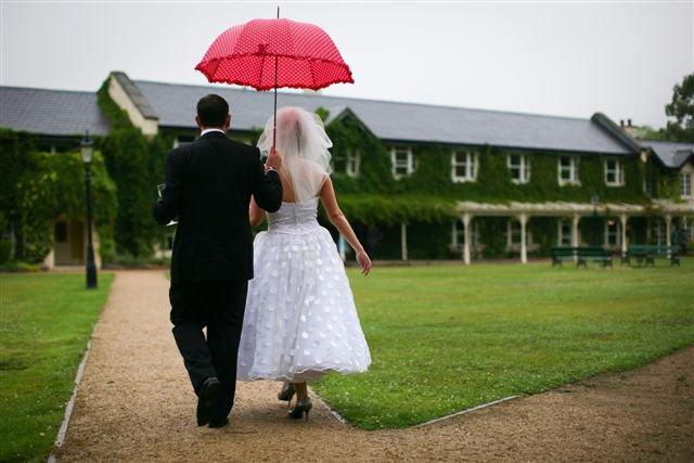 Macreddin Village Weddings