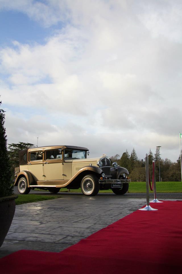 Weddings at Carton House