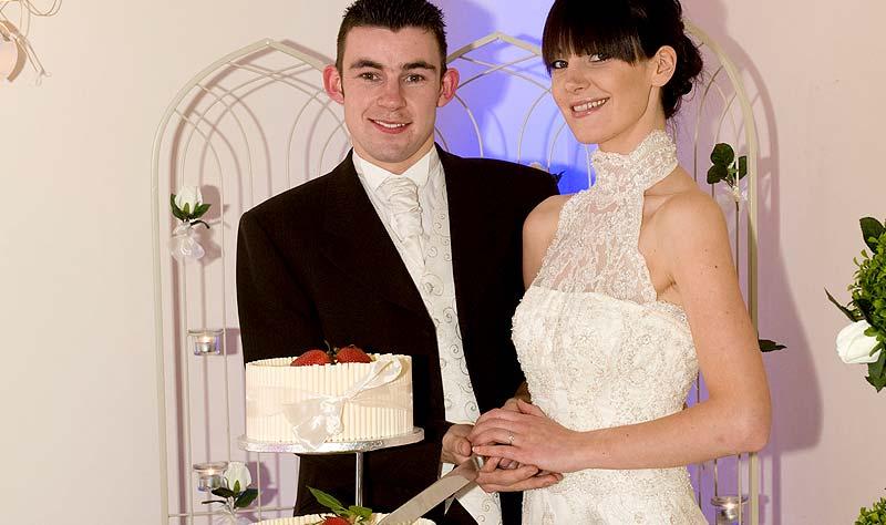 Ballykisteen Weddings