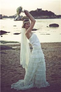 Photography. photo, bride, bouquet