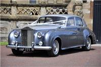 Chauffeurs. transport, Rolls Royce