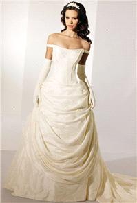 Bridal Dresses