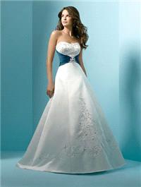 Bridal Dresses