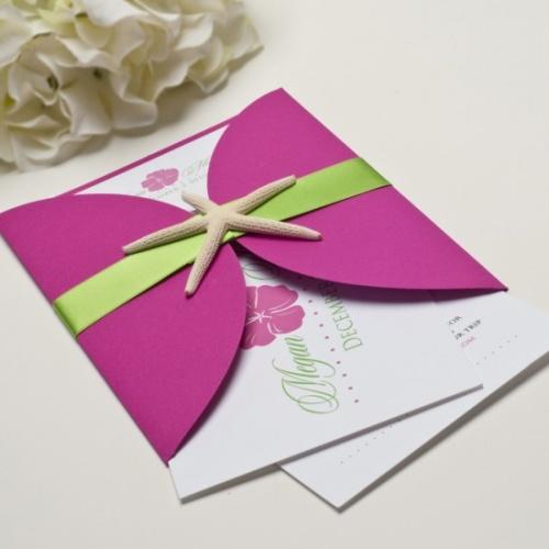 Wedding Stationary