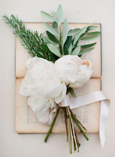 Flowers, bouquet, pastel