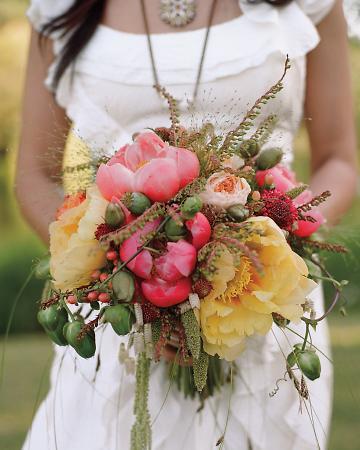 Flowers, bouquet