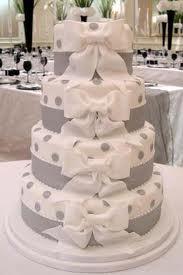 Wedding Cakes