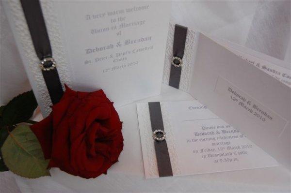 Invitations