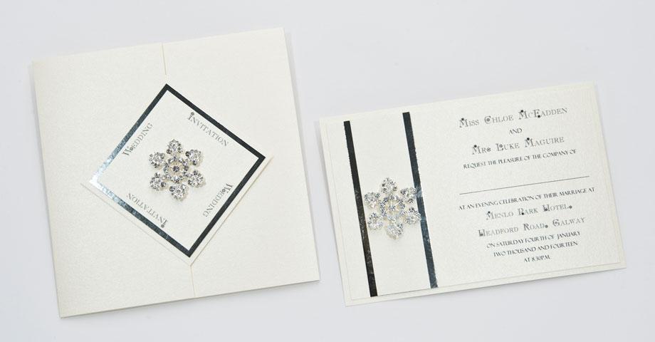 Invitations